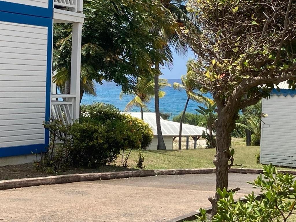 Nouveau Le Ti Merveilleux Du Manganao, Acces Plage Saint-Francois  Exterior photo